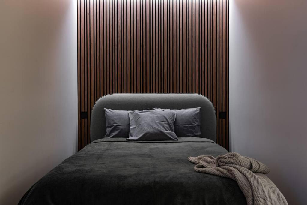 Apartment In Cēsis מראה חיצוני תמונה