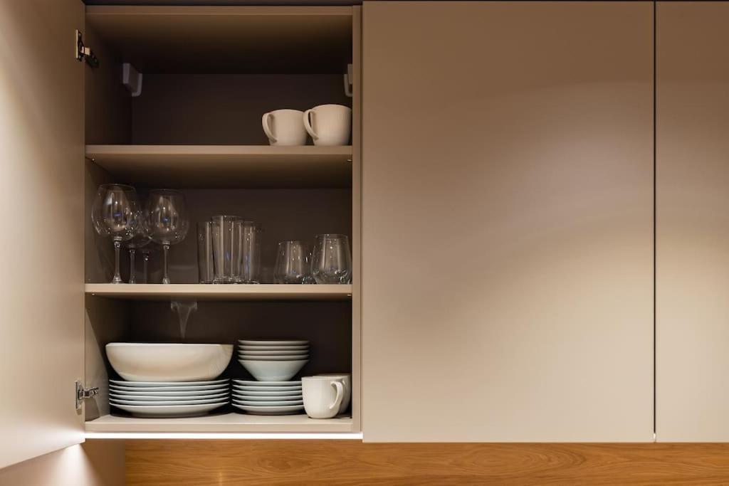 Apartment In Cēsis מראה חיצוני תמונה
